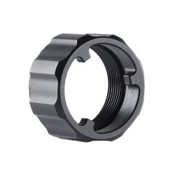 DEAD AIR COMPRESSION NUT KEYMO