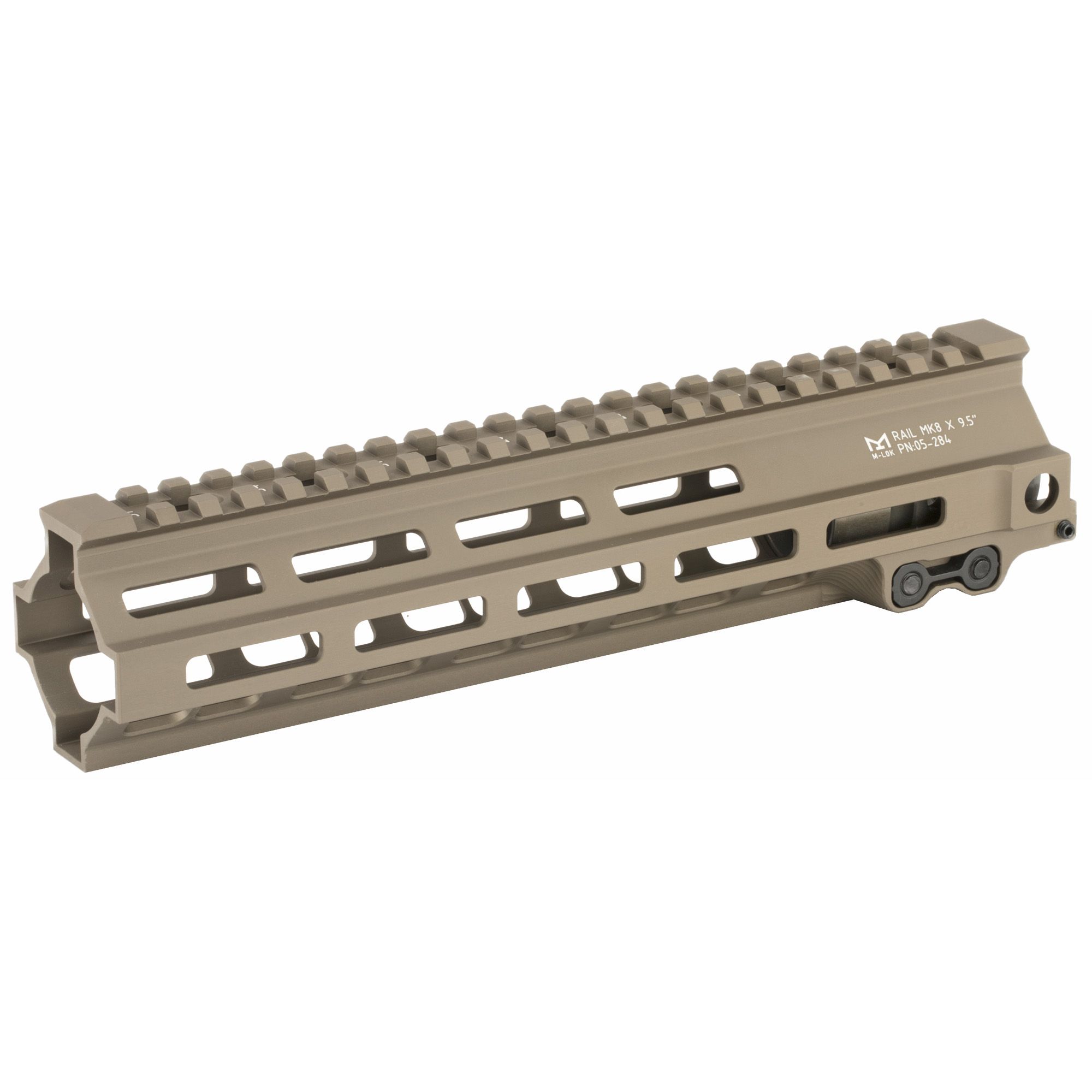 GEISSELE 9.3″ SUPER MOD MK8 MLOK DDC