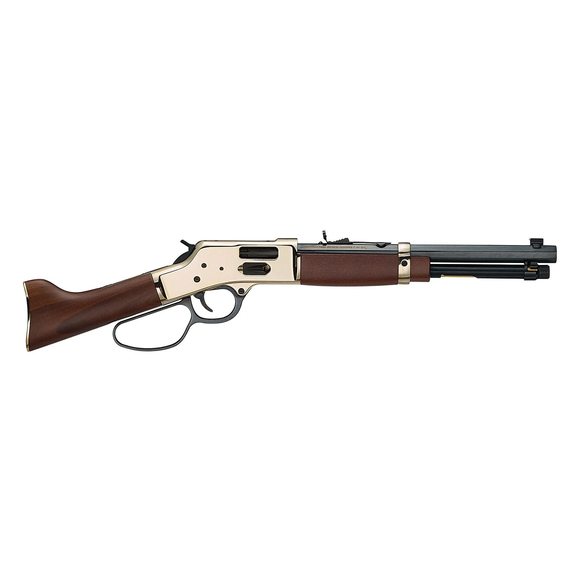 HENRY H6 MARE’S LEG 357MAG 5RD