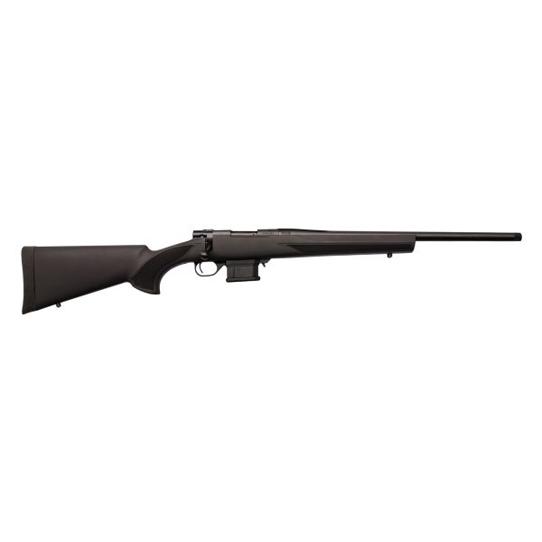 HOWA MINI ACT 6.5GREN 22″ BLK
