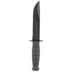 KBAR SHORT FIGHTING KNF 5.25″ W/STH