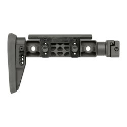 MIDWEST ALPHA FIXED BEAM SIDE FOLDER