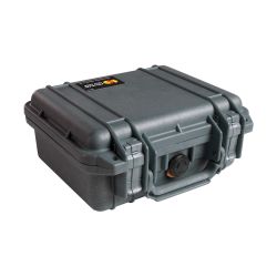 PELICAN 1200 PROTECTOR CASE BLK