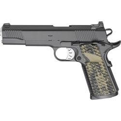SPRGFLD 1911 45ACP TRP CLSC 5″ BLK