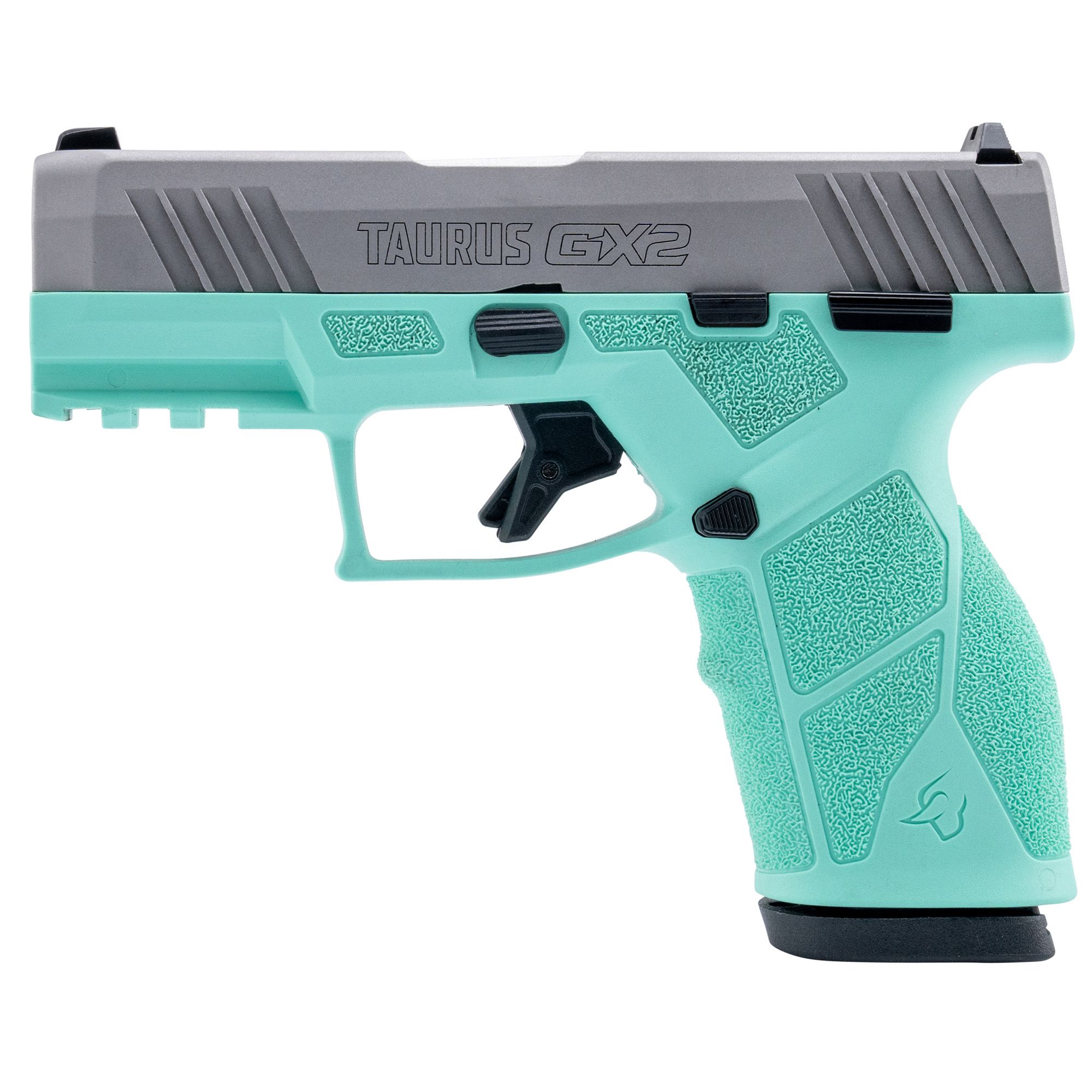 TAURUS GX2 9MM 3.38″ 13RD STS/CYN MS