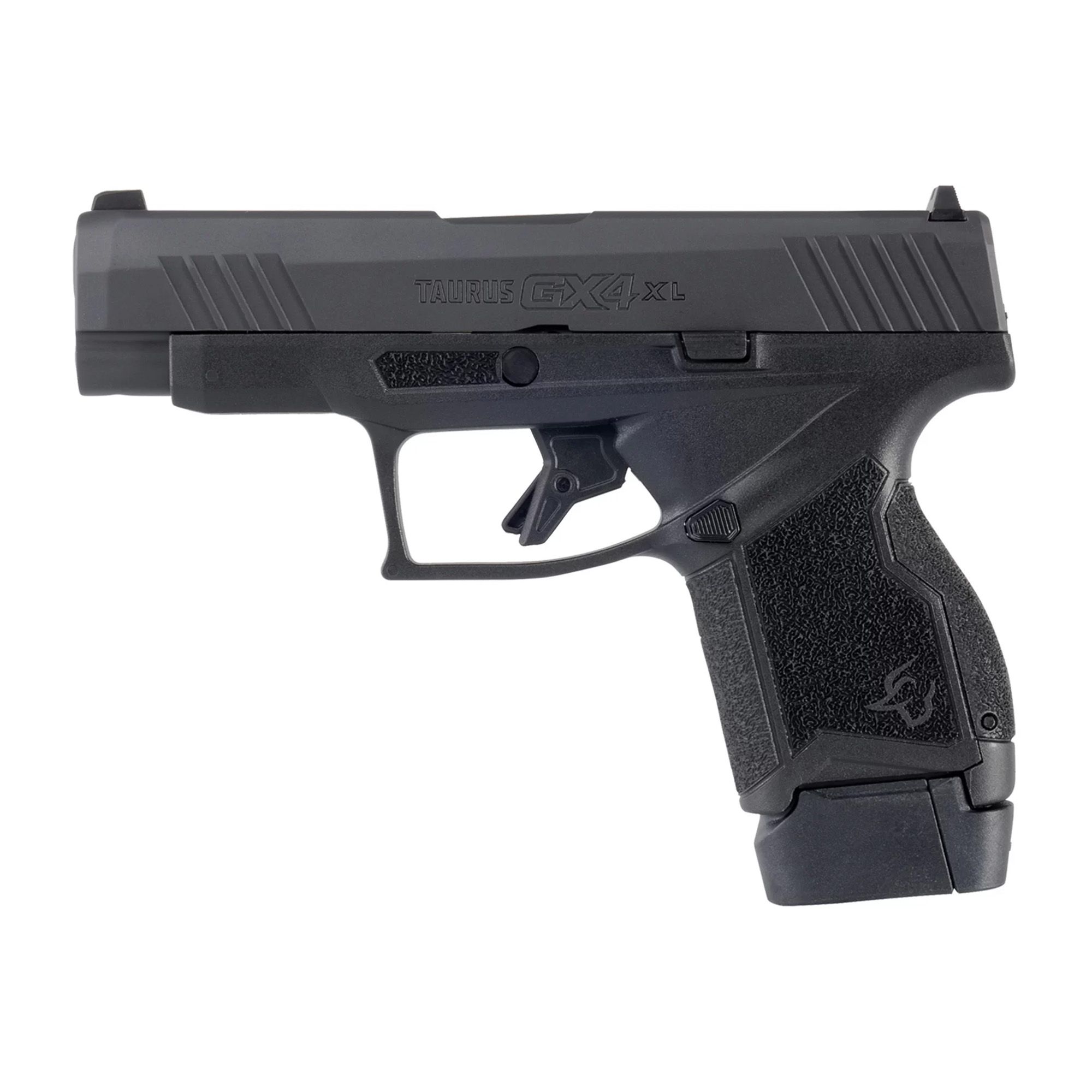 TAURUS GX4XL 9MM 3.7″ 13RD BLK
