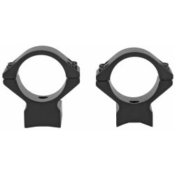 TALLEY LW RINGS BRN X-BOLT 1″ LOW