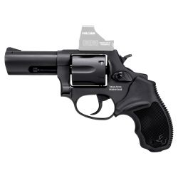 TAURUS 856 38SPL+P 3″ 6RD TORO BLK