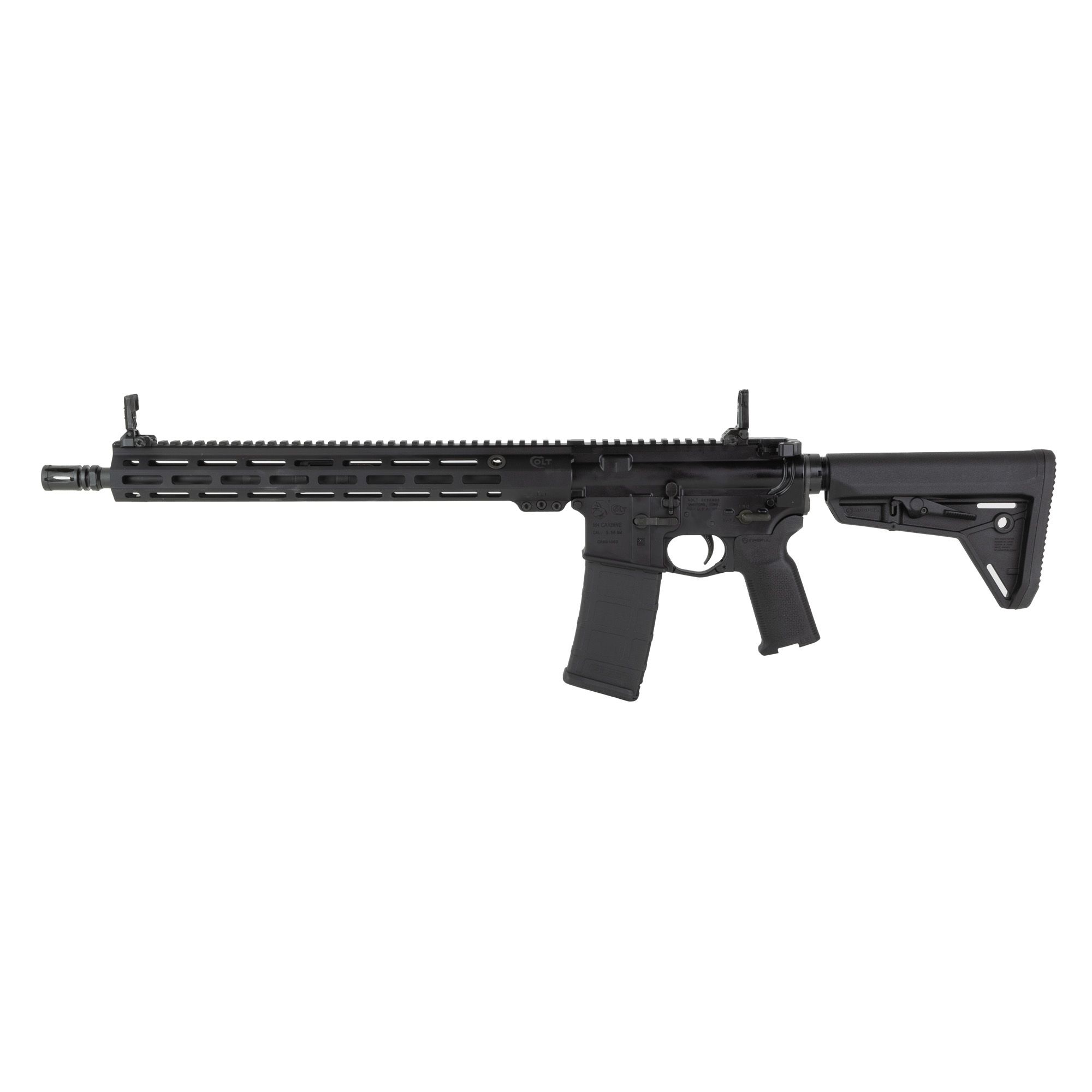 COLT EPR GENII PRO 556 16.1 30RD BLK