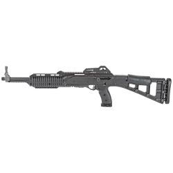 HI-PT CARB 10MM 17.5″ TARGET STK BLK