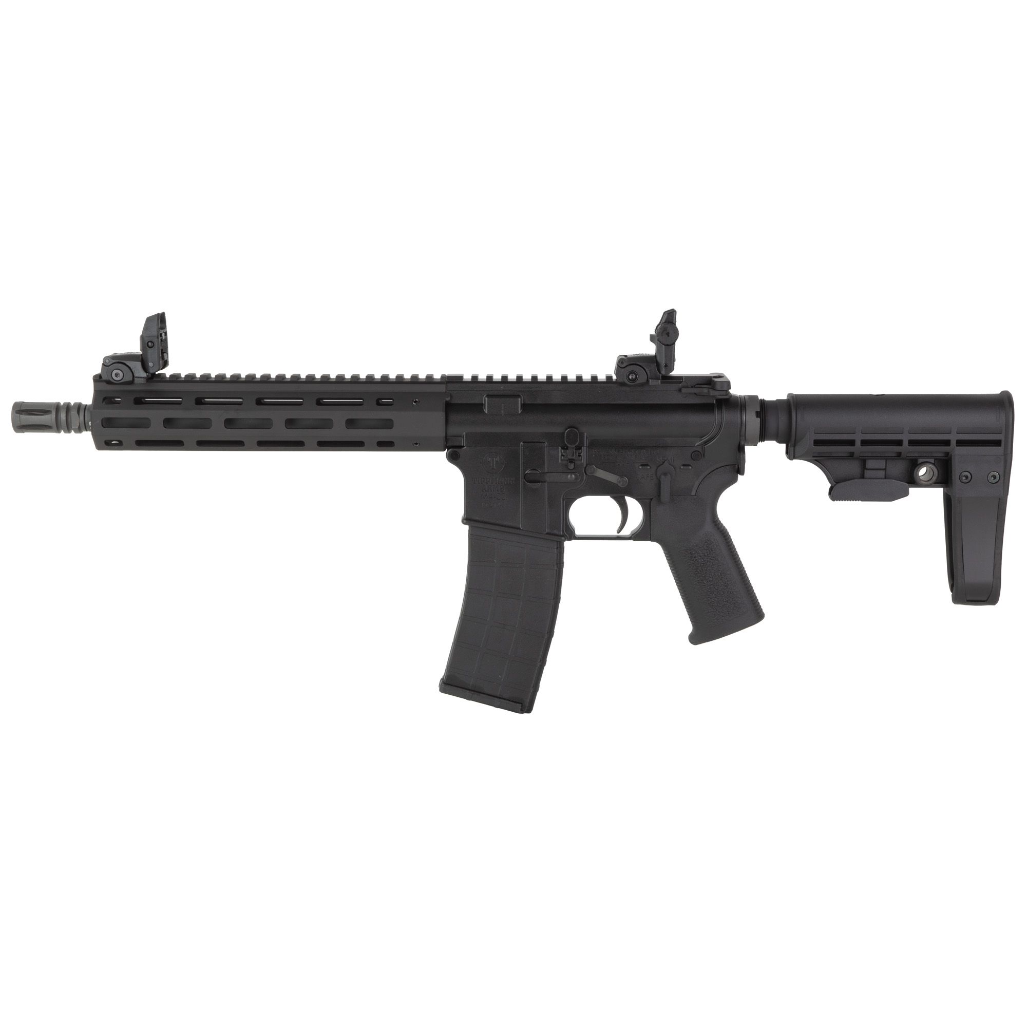 TIPPMANN M4-22 ELITE 22LR 9″ BRACE