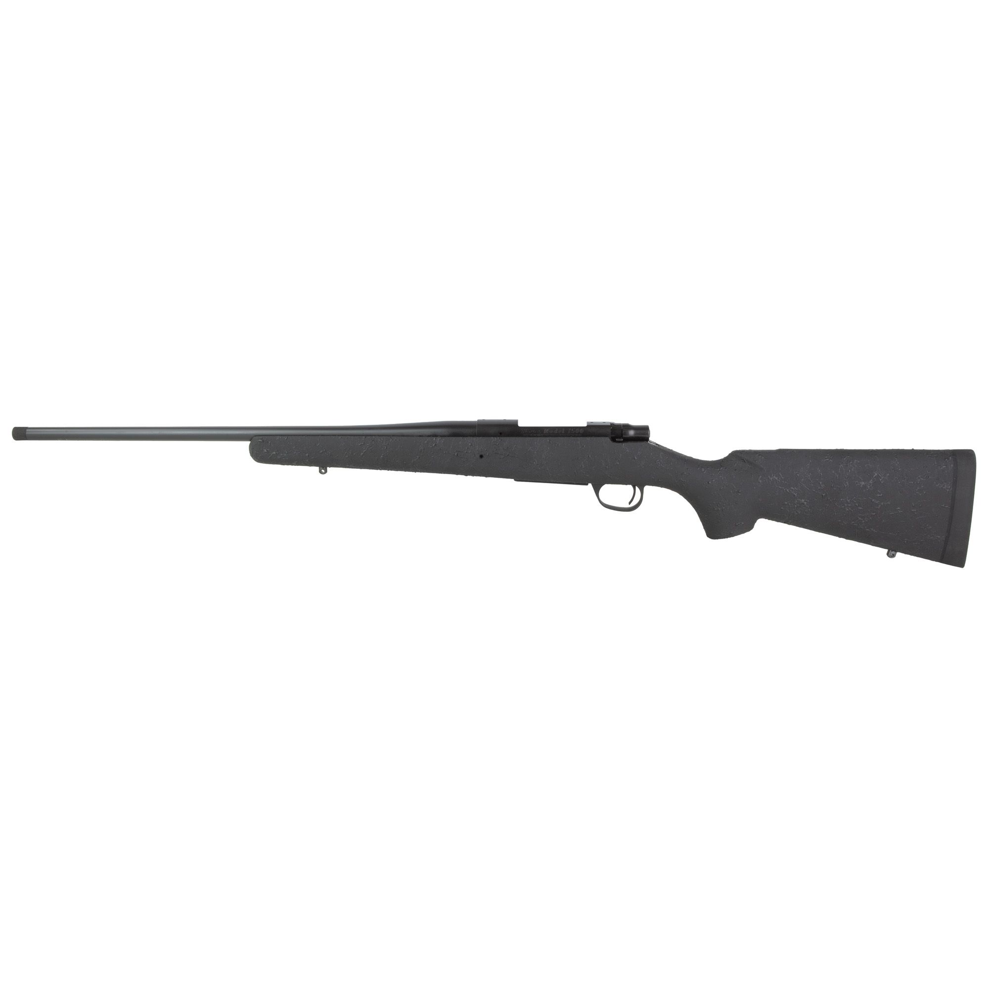 HOWA M1500 SPR LGHT 6.5CM 20″ BLK
