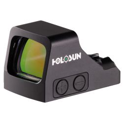 PA HOLOSUN HE507K-GR-X2 ACSS VLCN GR