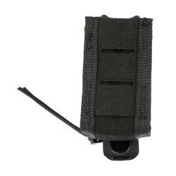 HSGI DUTY OC SPRAY TACO BLK