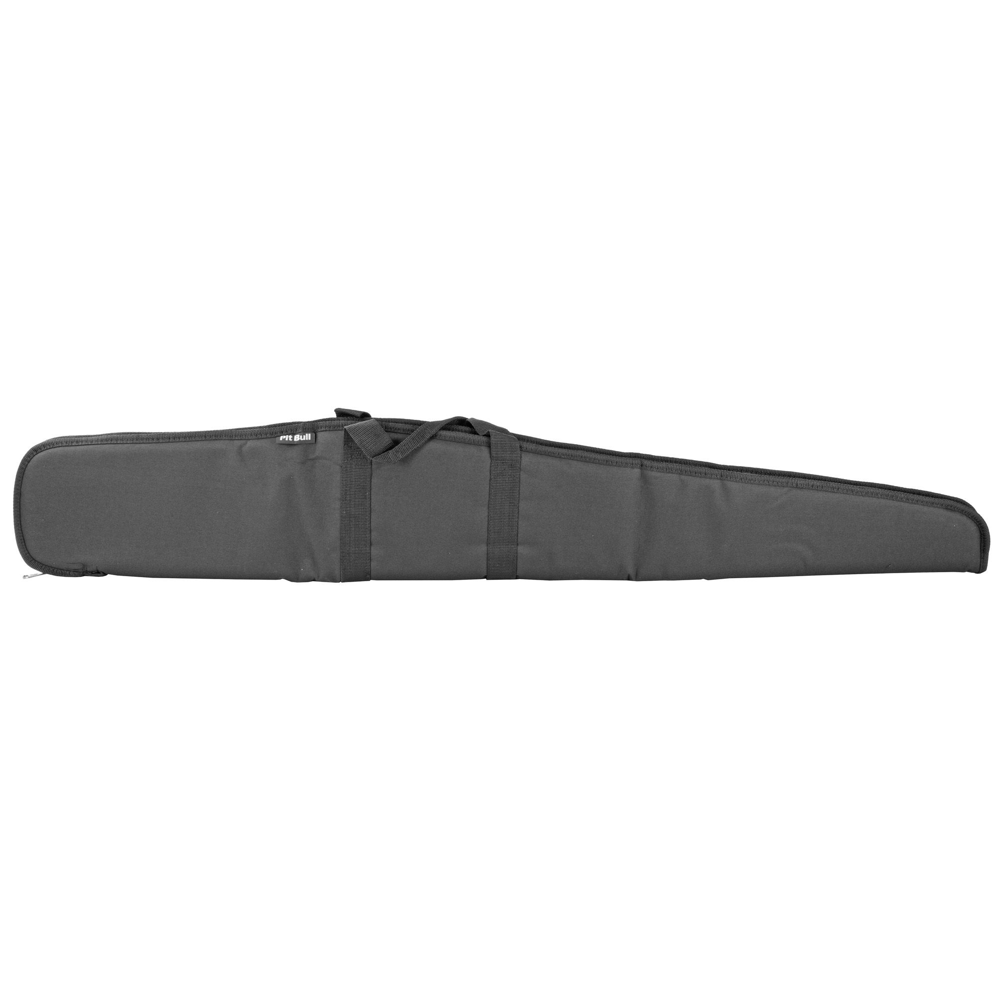 BULLDOG ECON CASE SHTGN 52″ BLK/BLK