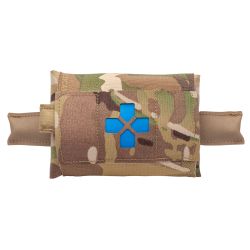 BL FORCE MICRO TRAUMA MOLLE EMPT MC