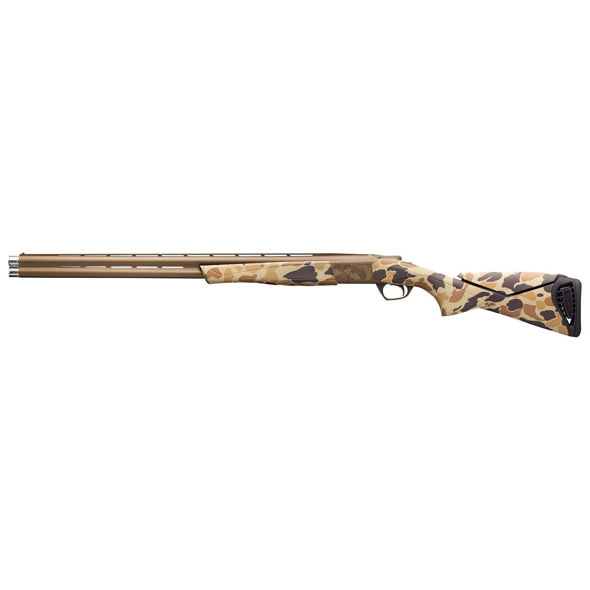 BRN CYNERGY WW 12GA 3.5″ 26″ V-TAN
