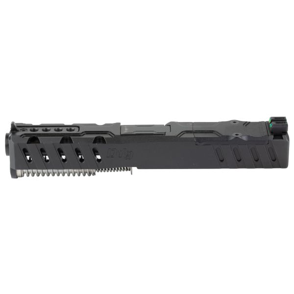 DEYRA DY9 9MM COMPLETE UPR ISLAND BK
