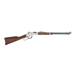 HENRY H4 GOLDEN EAGLE 22LR 20″ 16RD