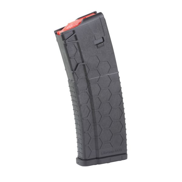 MAG HEXMAG CARBON FIBER 5.56 10RD
