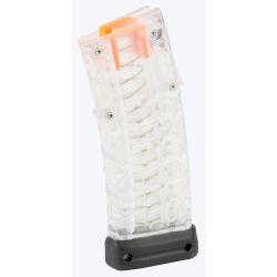 MAG STEYR AUG 9X19MM 28RD CLEAR