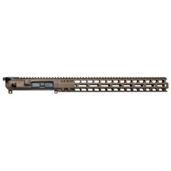 RADIAN UPPER/HANDGUARD SET 15.5″ BRN