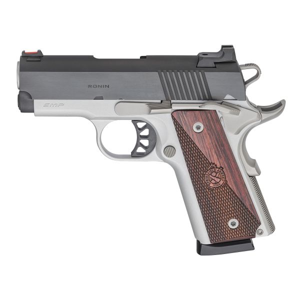 SPRGFLD 9MM RONIN EMP 3″ 9RD WD