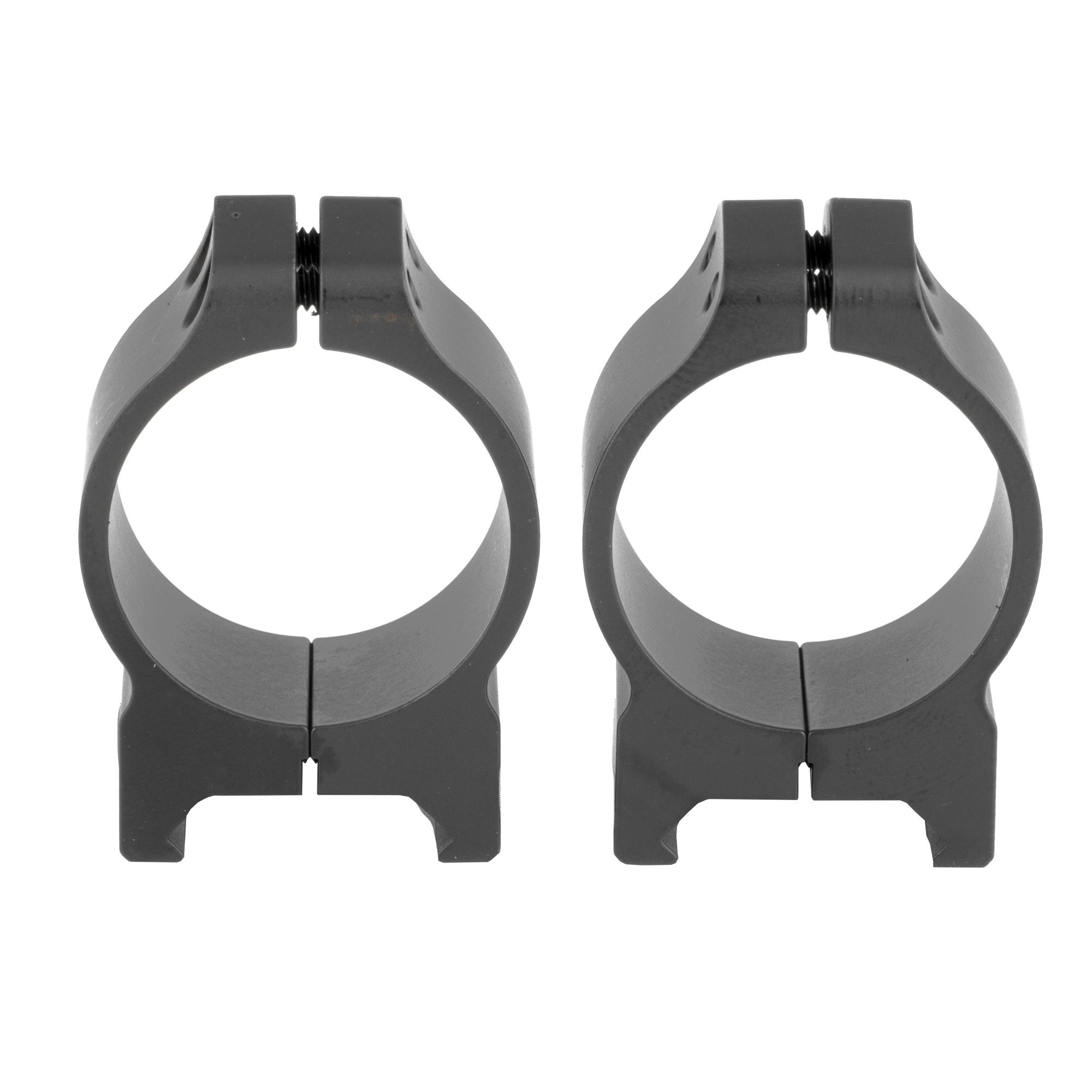 WARNE MAXIMA PA 30MM LOW MATTE