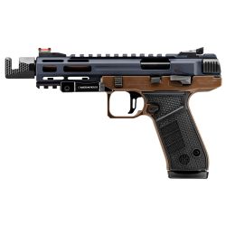 BERETTA JAGUAR COMP 22LR 15R GRY/BRZ