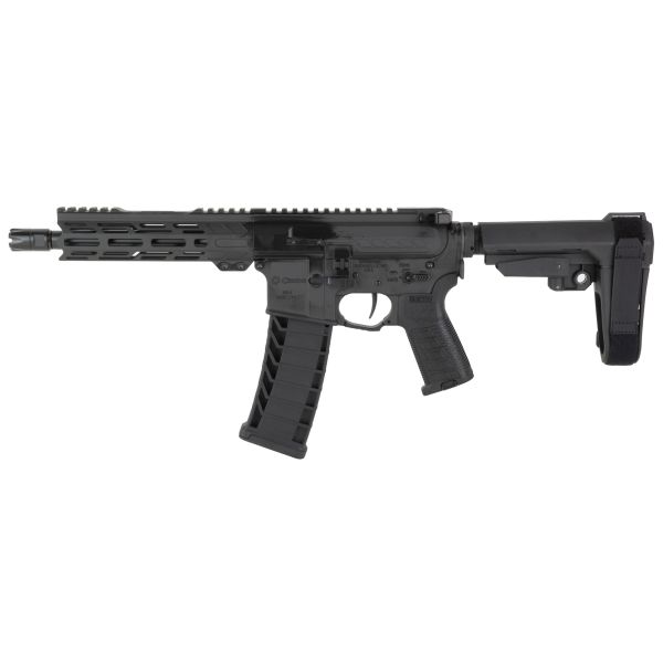 CMMG BNSHE MK4 9MM 8″ FE PB 30RD AB
