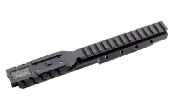 SAMSON HNBL T-1 RL MINI 14 08+ BLK