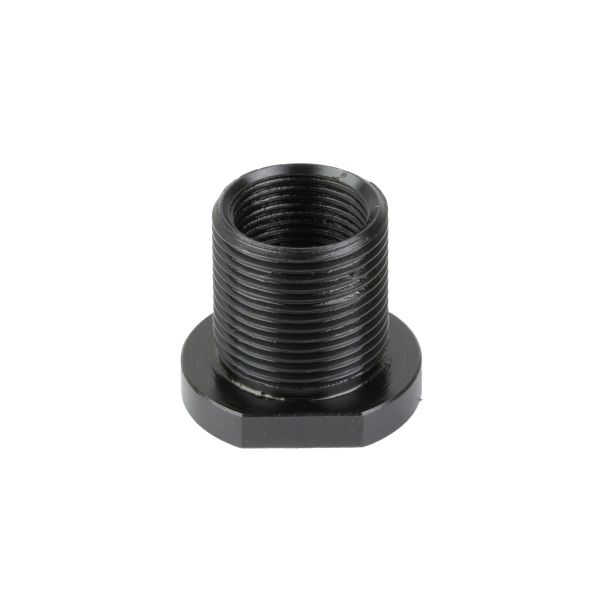 BANISH THREAD ADPTR 1/2X28 TO 5/8X24