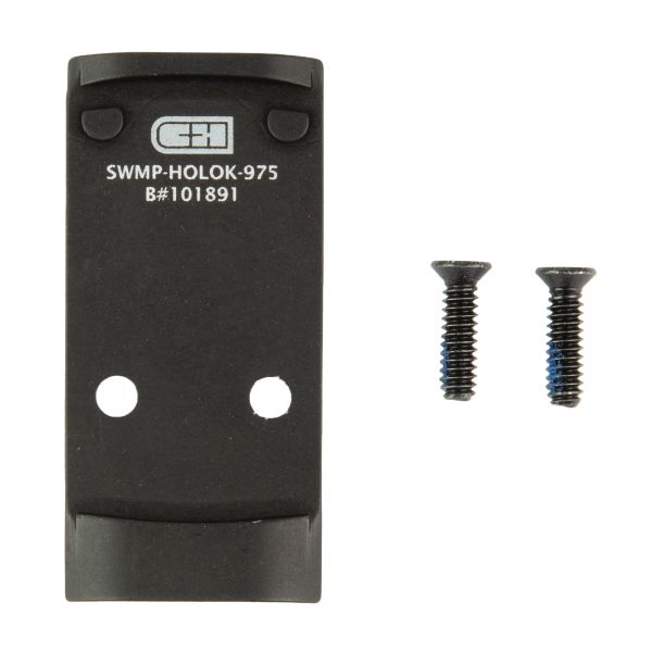 C&H PLT S&W M2.0 C.O.R.E. TO 407K