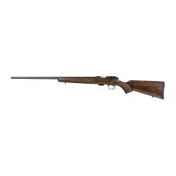 CZ 457 AMERICAN LH 22LR 24″ 5RD