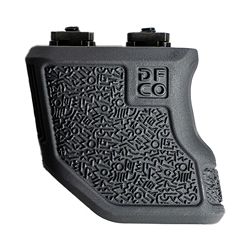 DFCO TIGER CLAW XL FOREGRIP GRAY