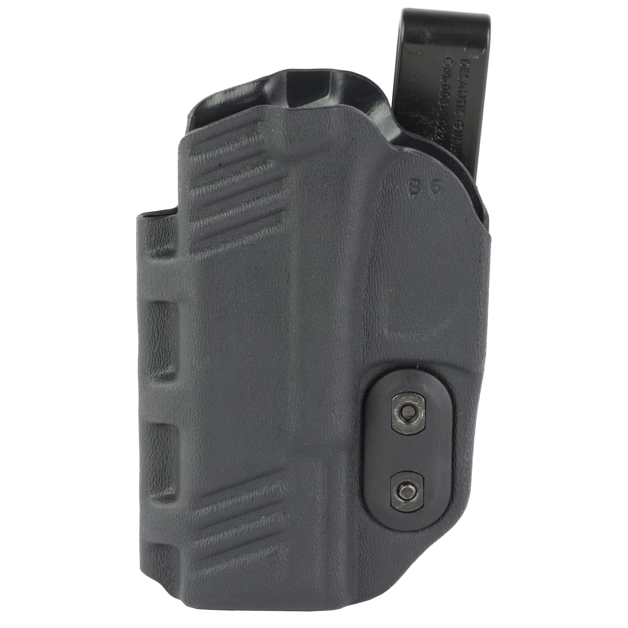 DESANTIS SLIM-TUK FOR GLK 19/45 BK