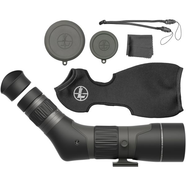LEUP SX-2 ALPINE HD G2 20-60X60 ANG