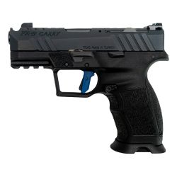 TISAS PX-9 CARY CMP 9MM 3.5″ 17RD BL