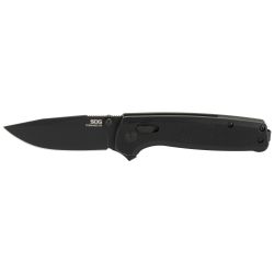SOG TERMINUS XR 2.95″ BLACK
