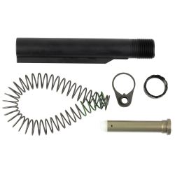 SOLGW A5H2 BUFFER COMPLETE KIT BLK