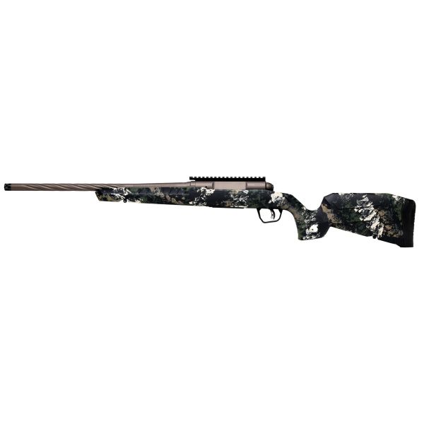 SAV AXIS 2 PRO 308WIN 20″ 4R CAM LH