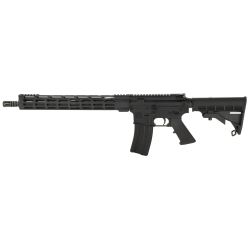 DBF DB15 5.56 16″ MLOK 30RD BLK