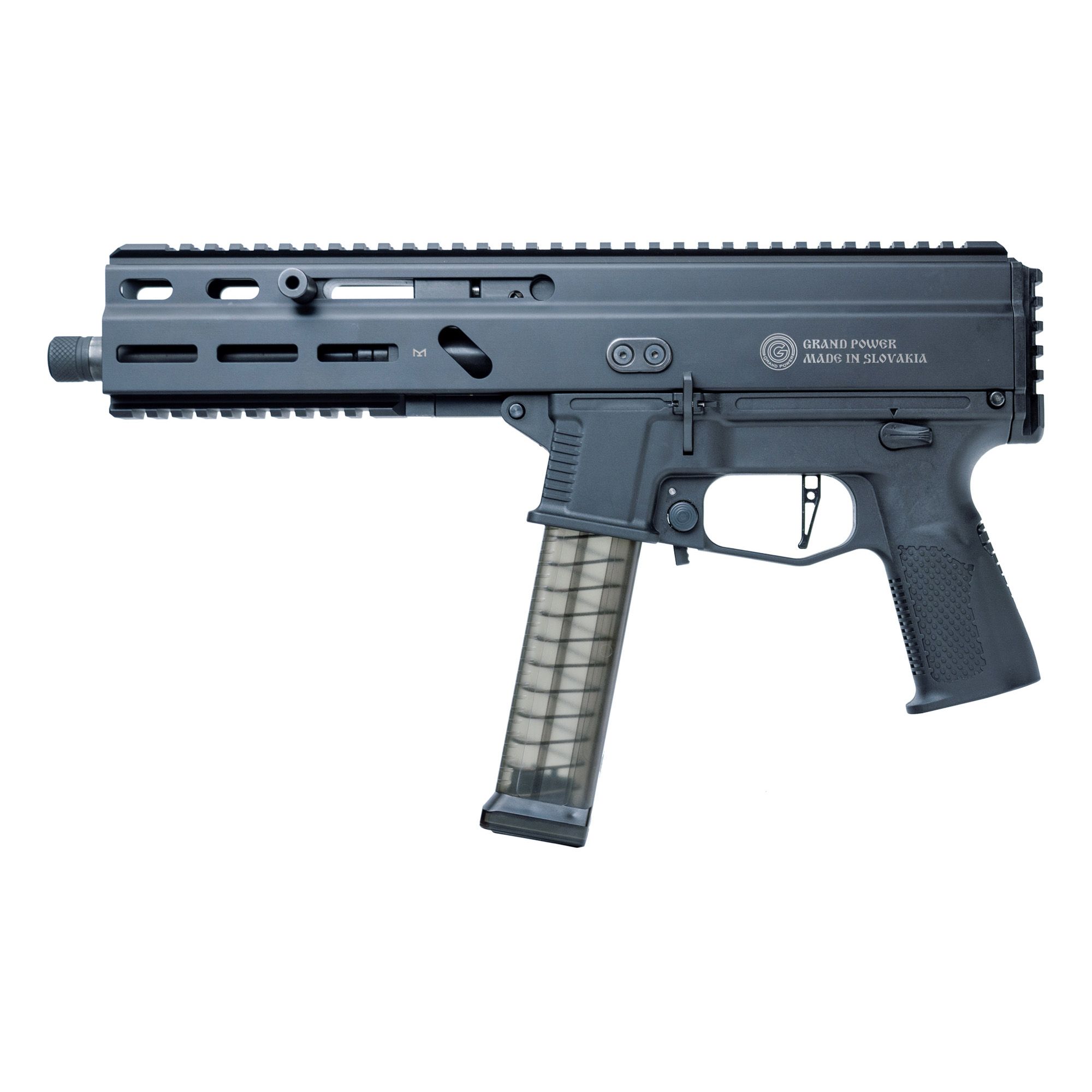 GPWR STRIBOG SP10A3 10MM 8″ 20RD BLK