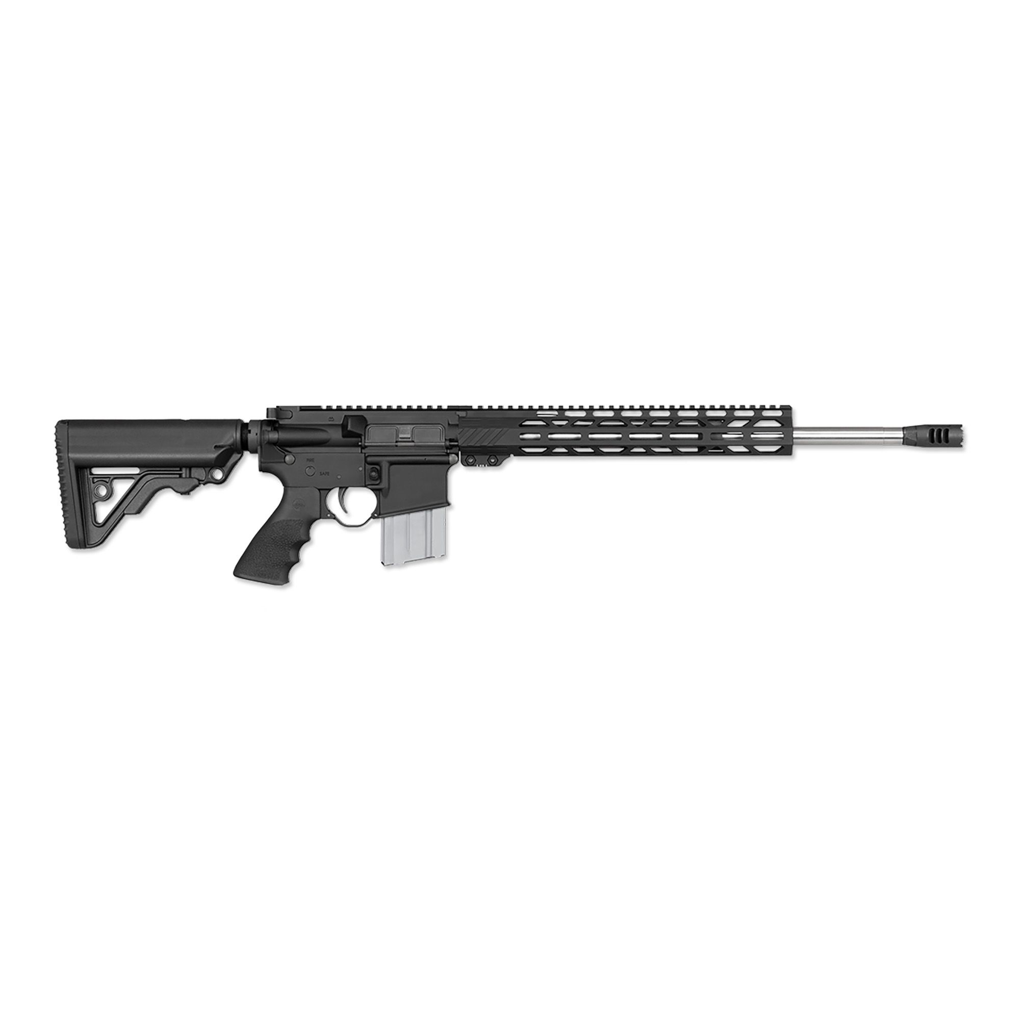 RRA ALL TERRAIN HUNTER 450BM 16″ 5RD