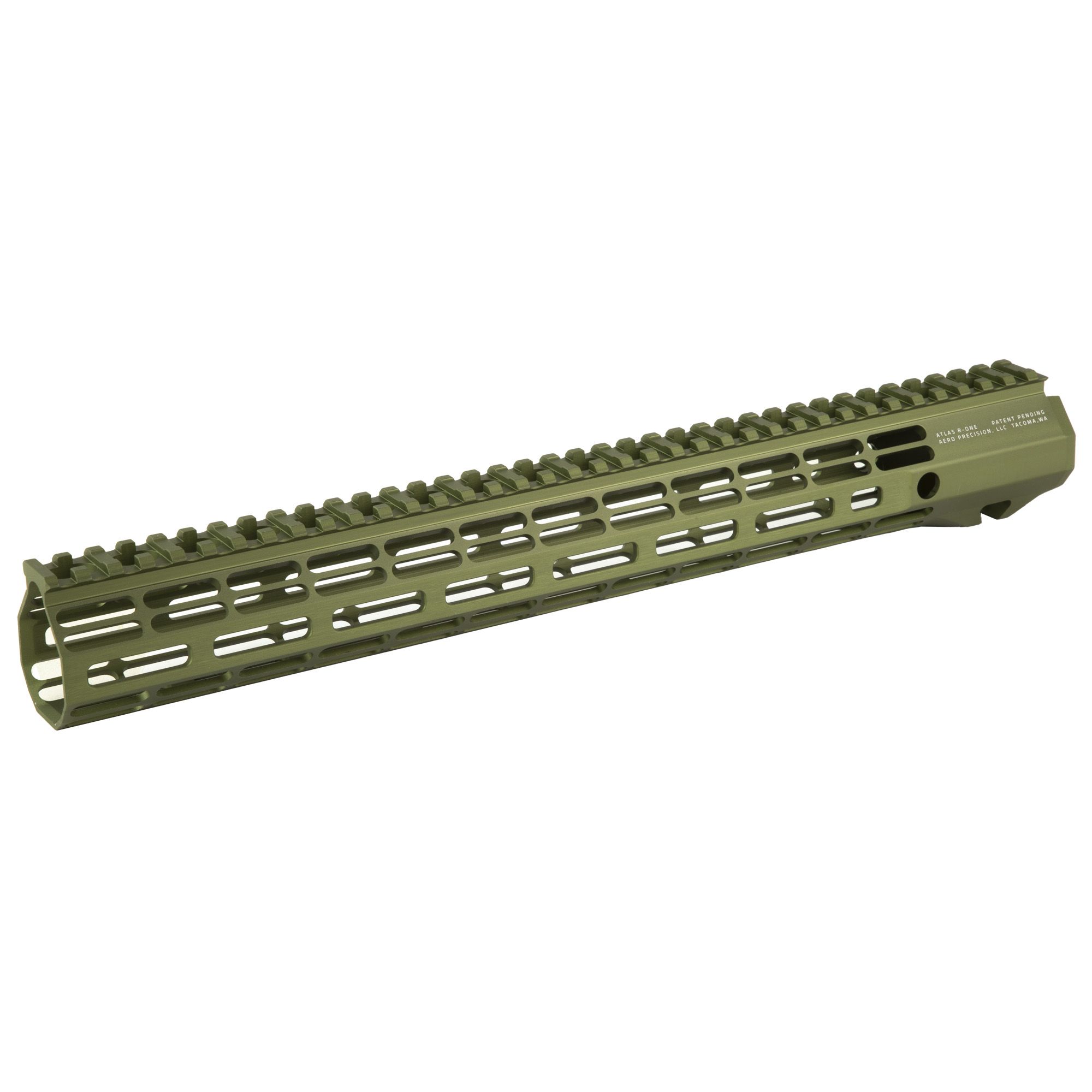 AERO 15″ ATLAS R-ONE AR15 HNDGRD ODG