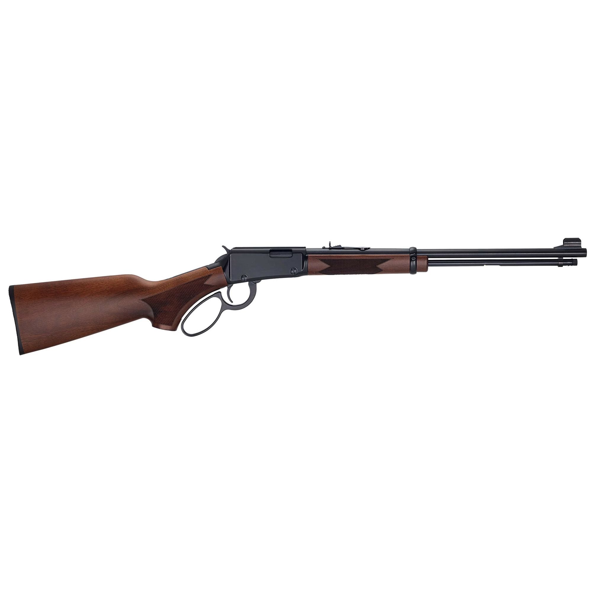 HENRY H1 WESTERN 22WMR 18.5″ 12RD