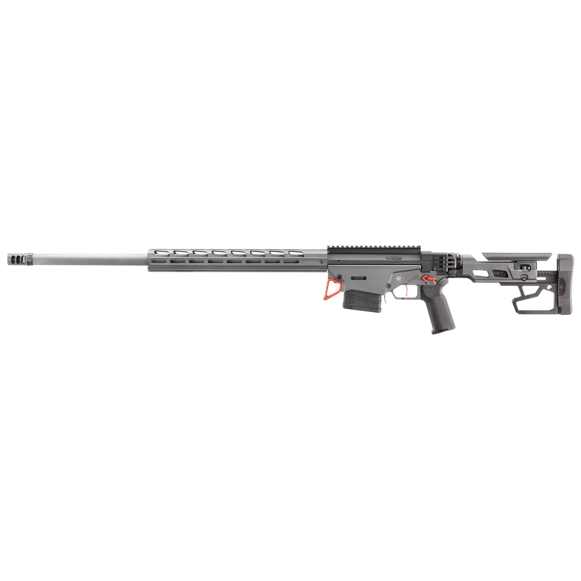 RUGER PRECISION RFL CS 6CM 26″ 10RD