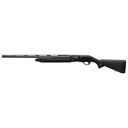 WIN SX4 LH 12GA 26″ 3.5″ BLK SYN