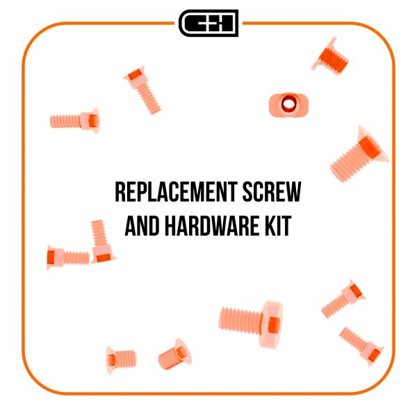 CH KIMBER 2K11 TO RMR/407C PLATE