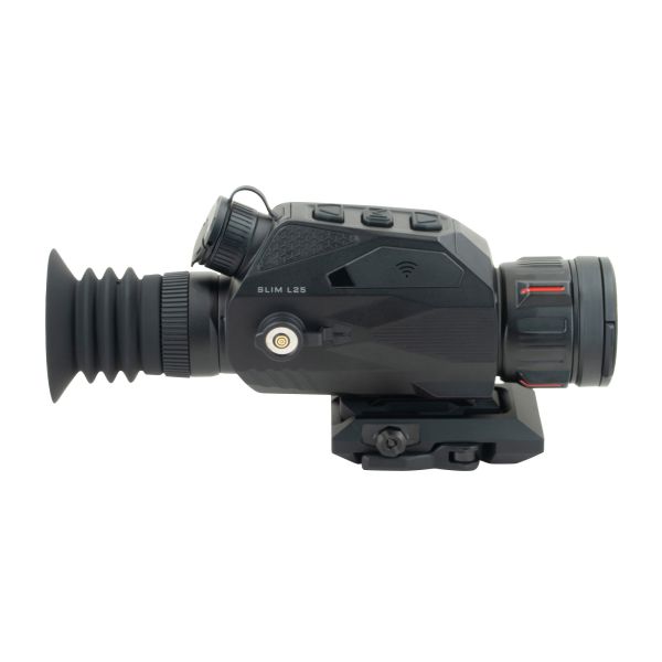 NOCPIX SLIM L25 THERMAL 384X288 BLK